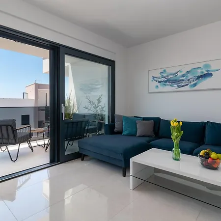 Apartmán Ap. No. 6 - Sea Breeze