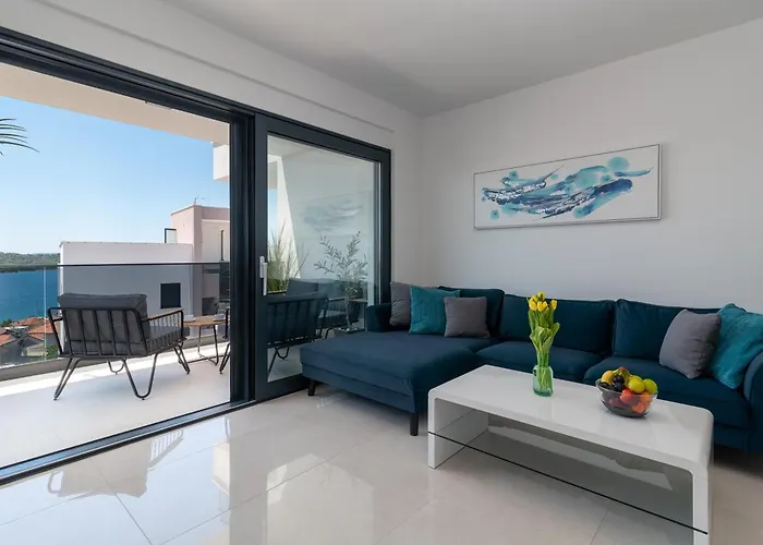 Apartman Ap. No. 6 - Sea Breeze
