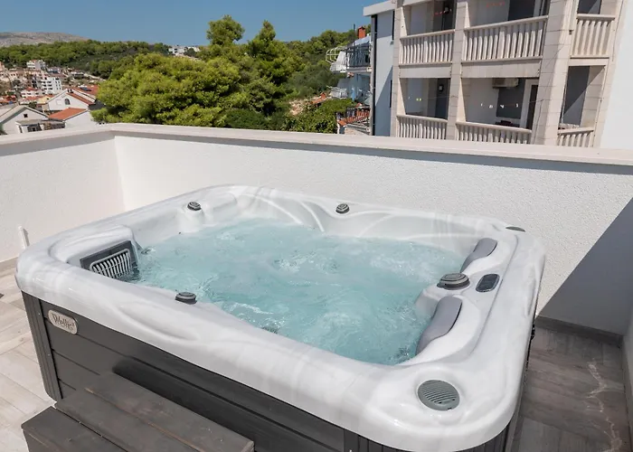 Apartman Ap. No. 6 - Sea Breeze *