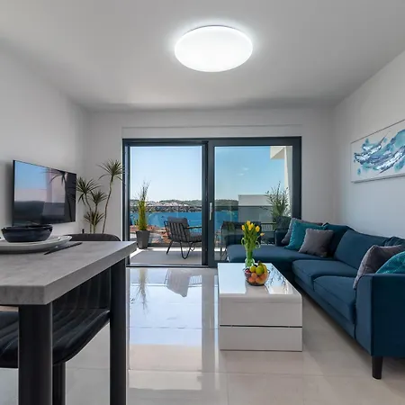 Daire Ap. No. 6 - Sea Breeze Trogir