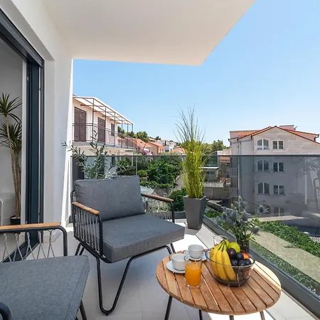 Ap. No. 6 - Sea Breeze Trogir