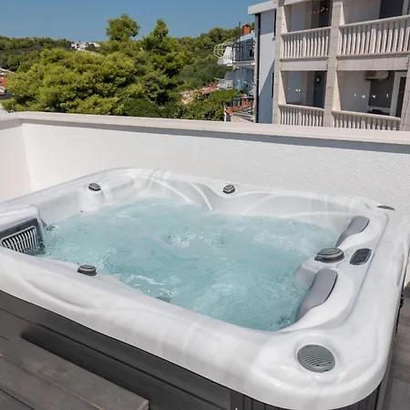 Apartman Ap. No. 6 - Sea Breeze *