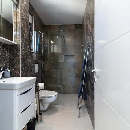 Ap. No. 6 - Sea Breeze Apartman