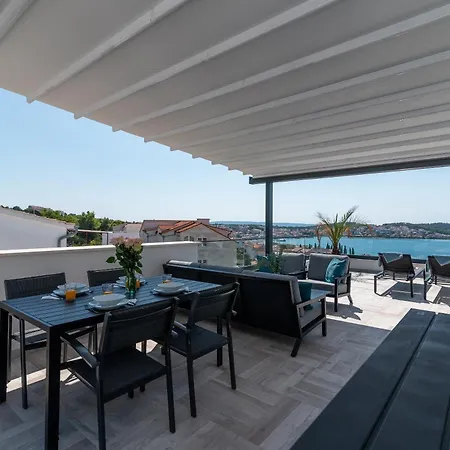 Apartman Ap. No. 6 - Sea Breeze *