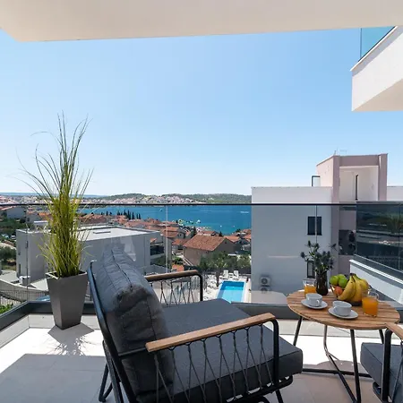 Ap. No. 6 - Sea Breeze Apartman