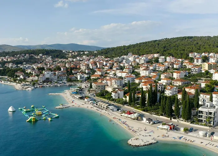 Ap. No. 6 - Sea Breeze *