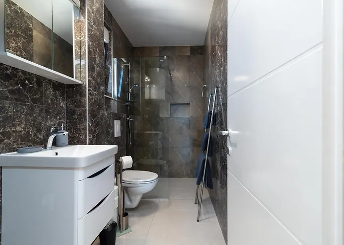 Ap. No. 6 - Sea Breeze Appartement