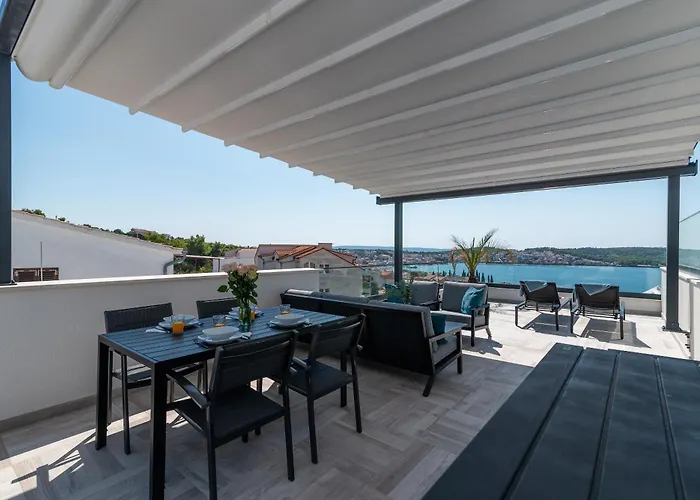 Appartement Ap. No. 6 - Sea Breeze *