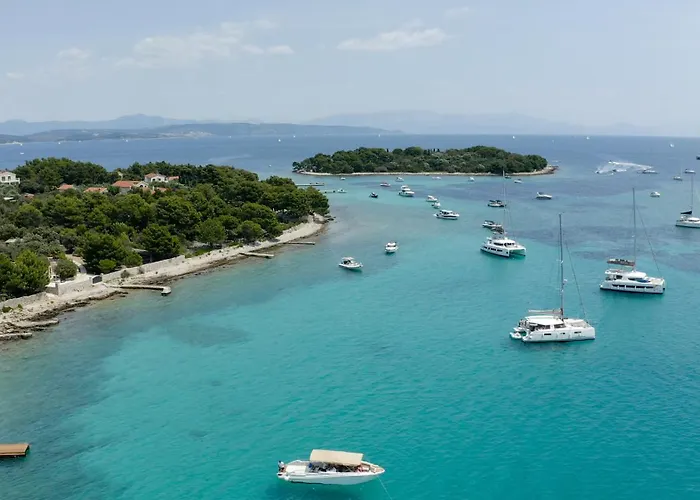 Daire Ap. No. 6 - Sea Breeze